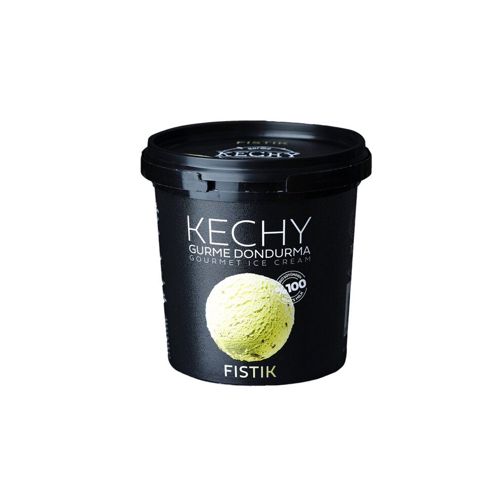 KECHY GURME DONDURMA FISTIK 100 ML